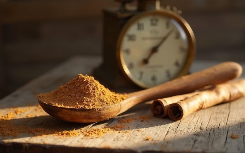 cinnamon weight loss effectiveness debated