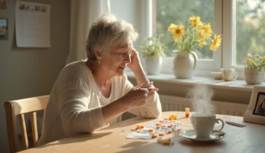 cognitive decline dementia early detection treatment options