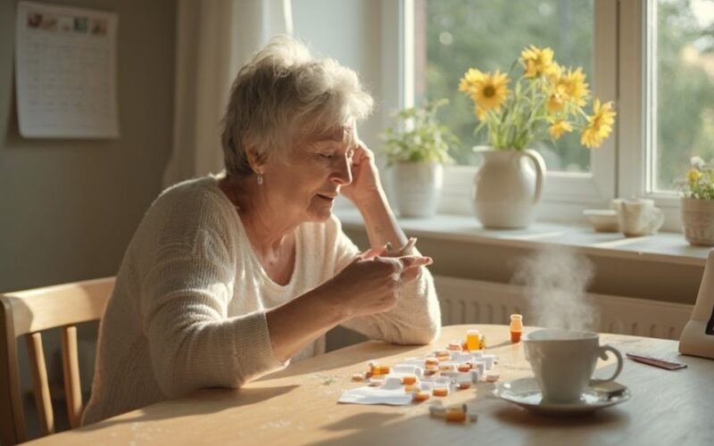 cognitive decline dementia early detection treatment options