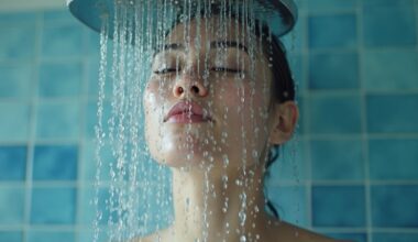 cold shower benefits health drastically