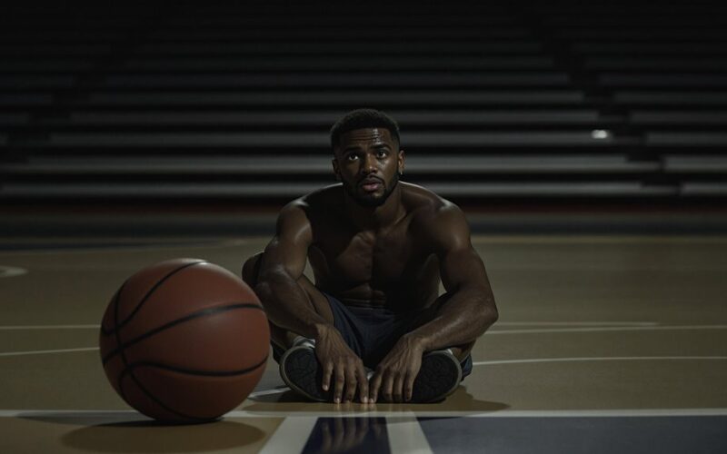 contradictory evidence on sports