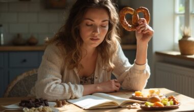 cravings reveal health signals