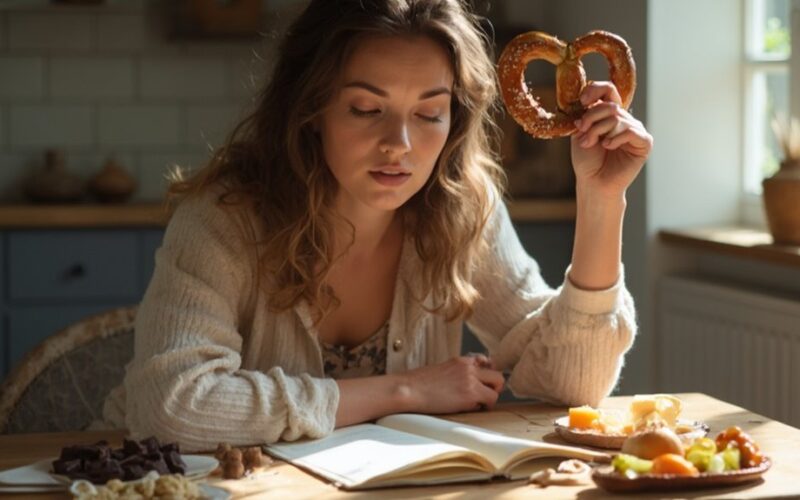 cravings reveal health signals