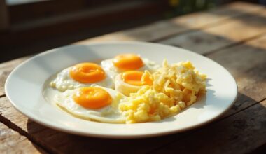 daily egg consumption limit