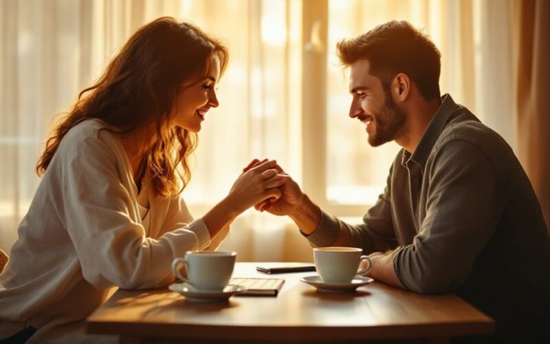 daily habits improve relationships