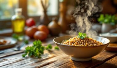 daily lentils boost health