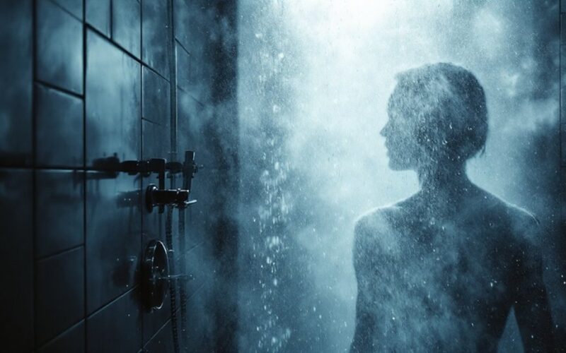 daily showering health risks