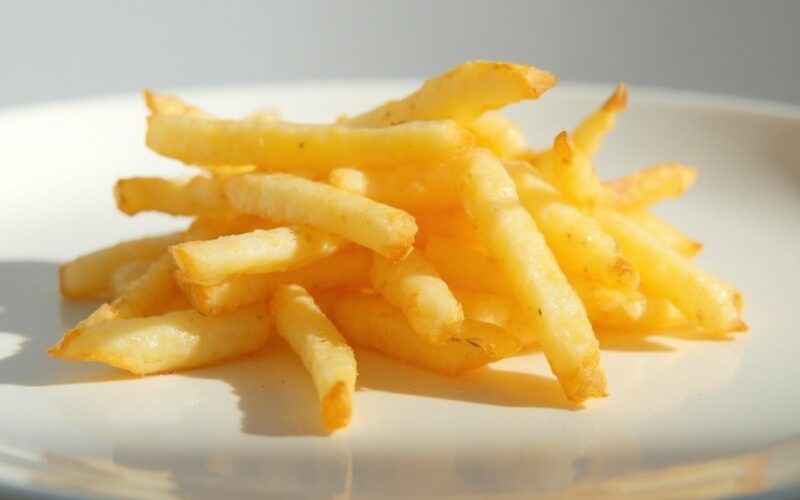 dangerous beloved food revealed