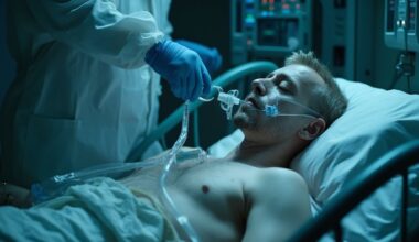 dangerous flu complications life threatening