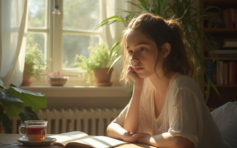 daydreaming enhances mental well being