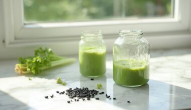 debunking spring detox myths
