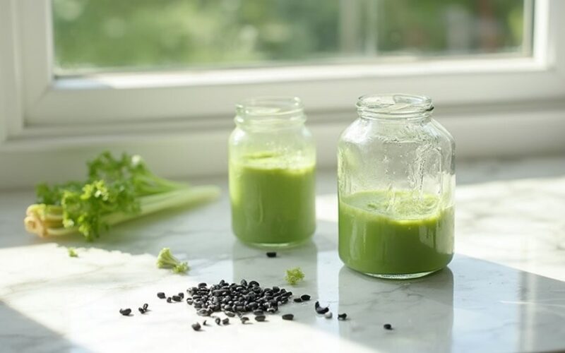 debunking spring detox myths
