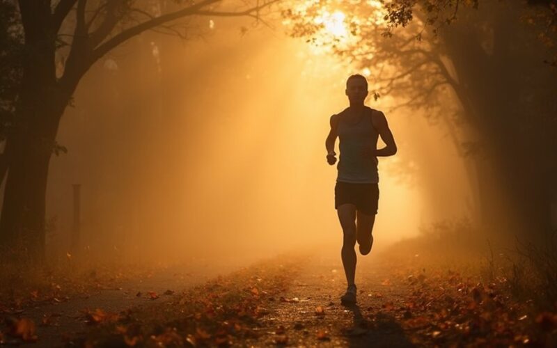debunking the fitness myth