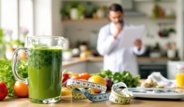 detox diets and health