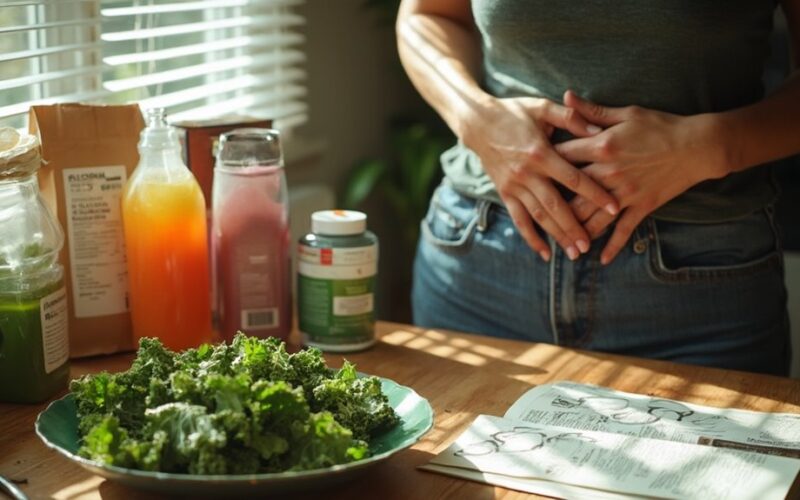 detox diets harmful or helpful