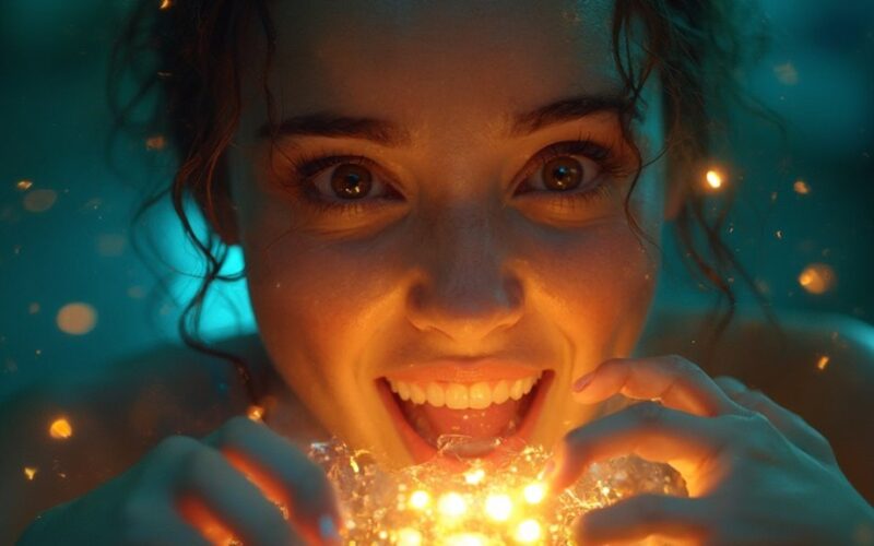 diet burns muscles not fat