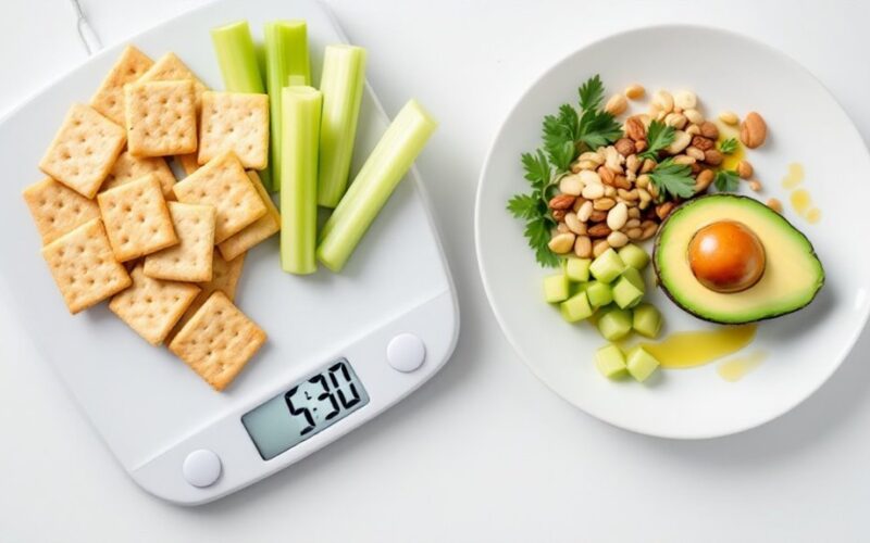 dietary myth harms metabolism