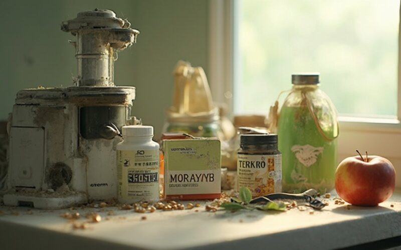 disregard fickle health recommendations