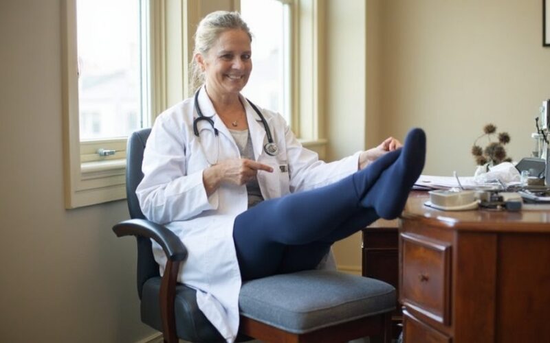 doctors reveal simple unexpected way prevent deadly clots