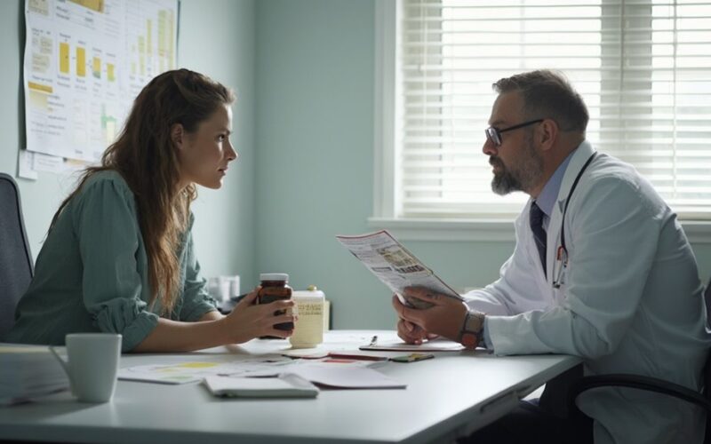 doctors underutilize magnesium discussions