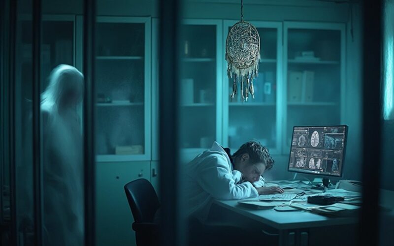 dream s dangerous disease doctor