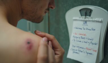 early cancer warning signs