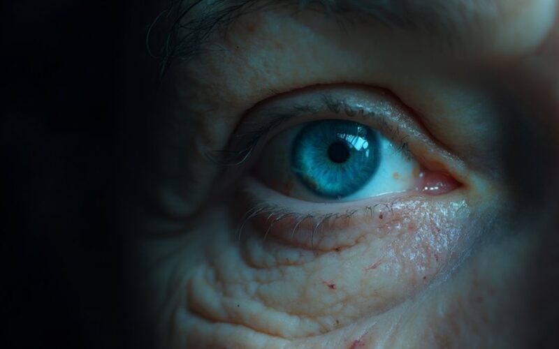 early detection crucial