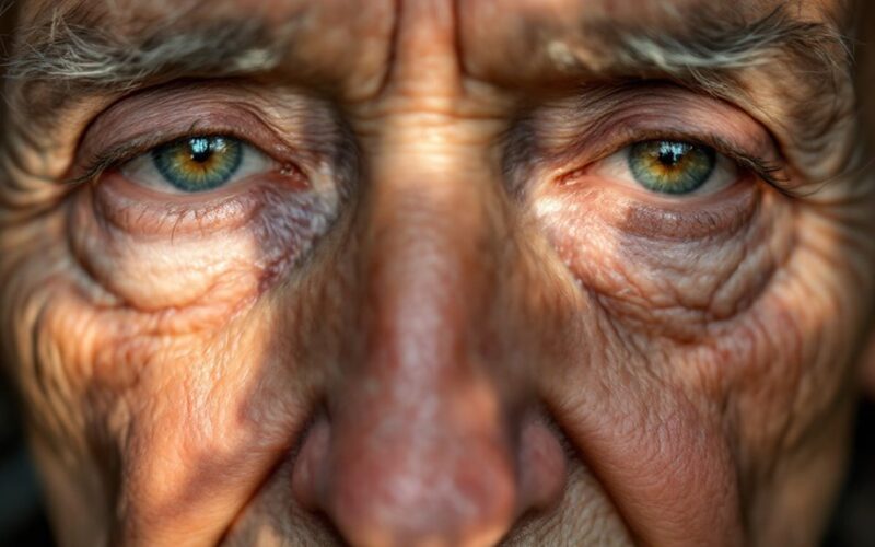 early signs of alzheimer s