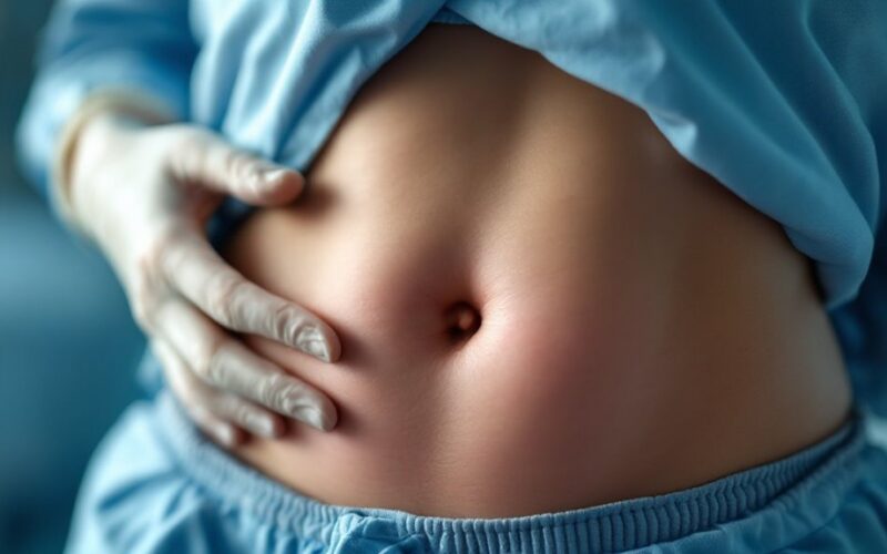 early symptom of pancreatic cancer