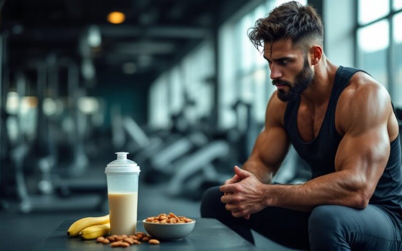 eating before workouts debated