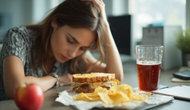 eating energy depleting foods