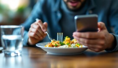 eating habits harm digestion