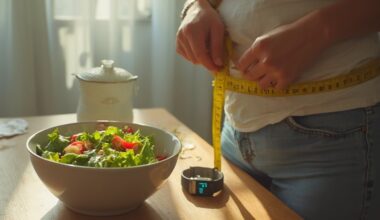 eating less not always solution