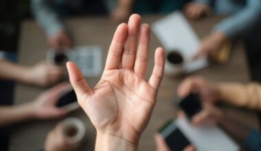 embrace boundaries prioritize well being