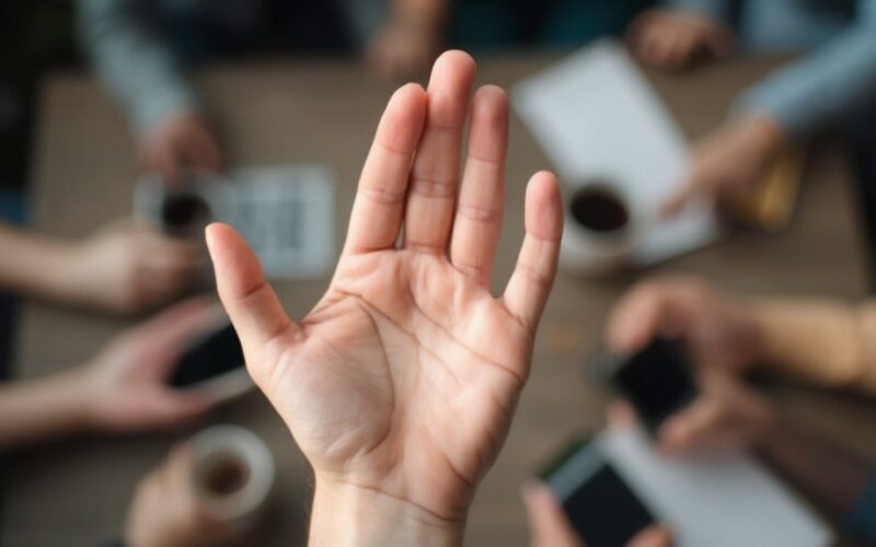 embrace boundaries prioritize well being