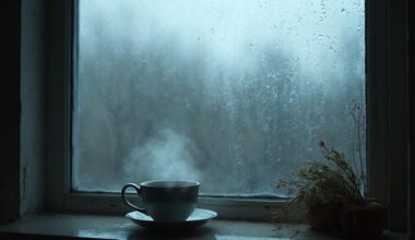emotional healing through natural observation