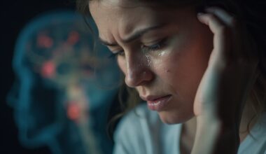emotions influencing physical pain