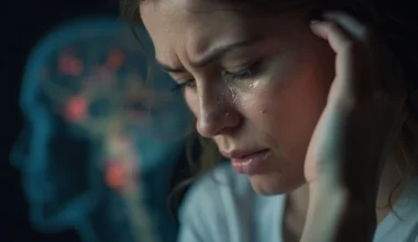 emotions influencing physical pain