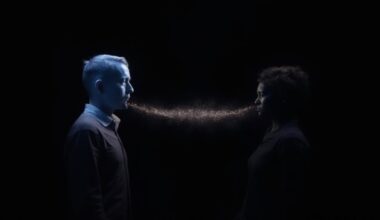 energy draining human interactions explored