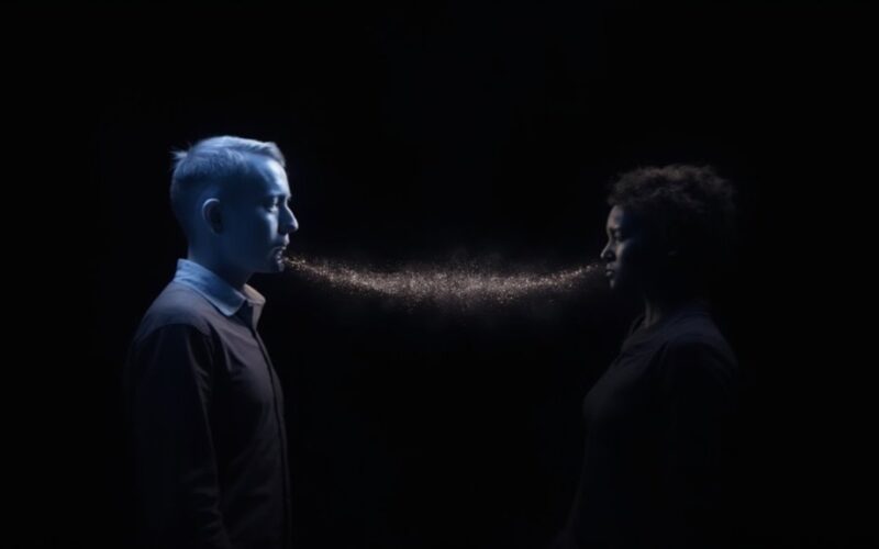 energy draining human interactions explored