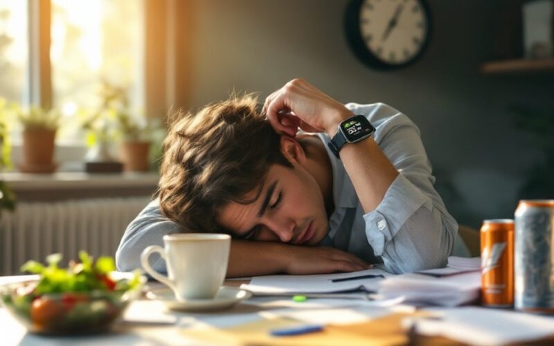 energy recovery during work