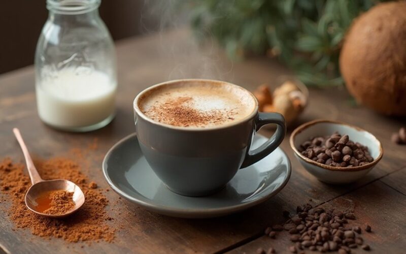 enhance coffee s healthiness through small changes