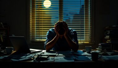 entrepreneurs more prone depression