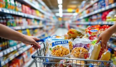 everyday foods harm health