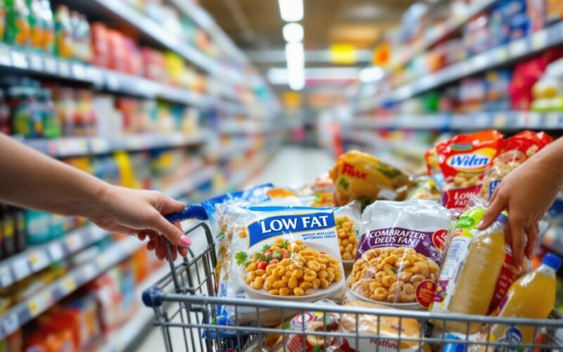 everyday foods harm health