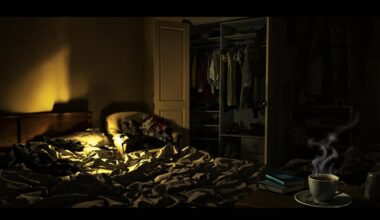 exhausting nighttime habits revealed