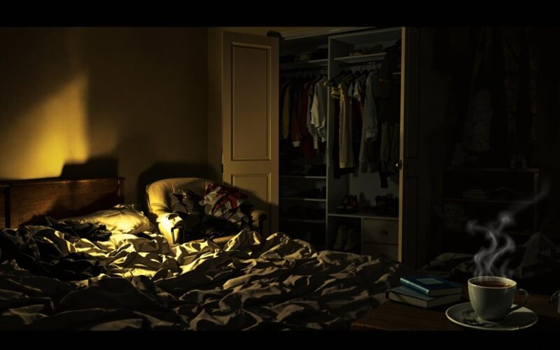 exhausting nighttime habits revealed