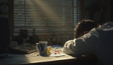 fatigue persists after caffeine consumption