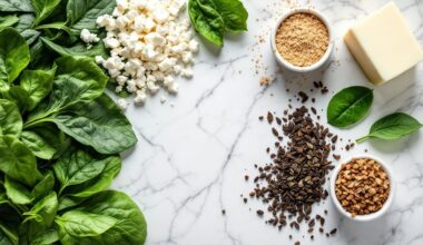 food blocking vitamin absorption