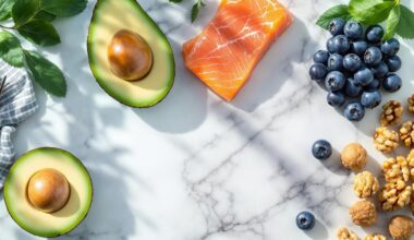 food for a more attractive face